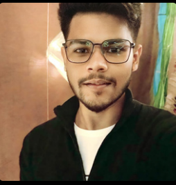 Rajdeep Majhi